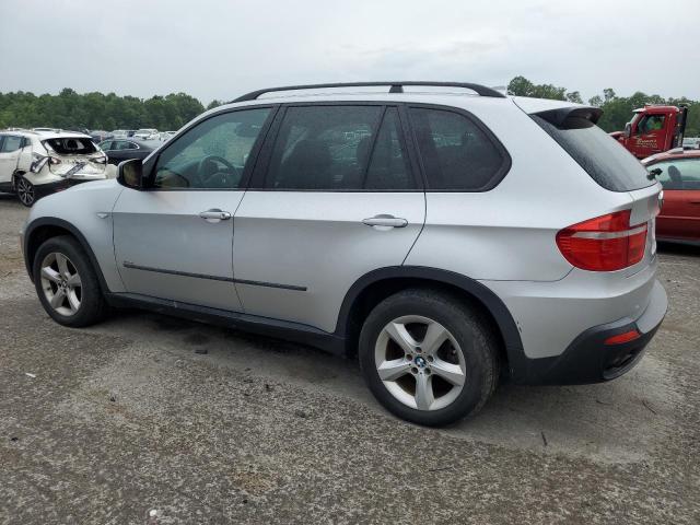 Photo 1 VIN: 5UXFE43537L018140 - BMW X5 3.0I 