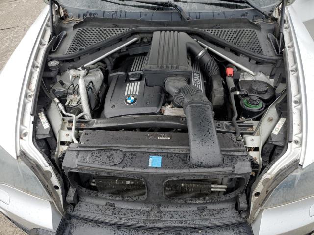 Photo 11 VIN: 5UXFE43537L018140 - BMW X5 3.0I 