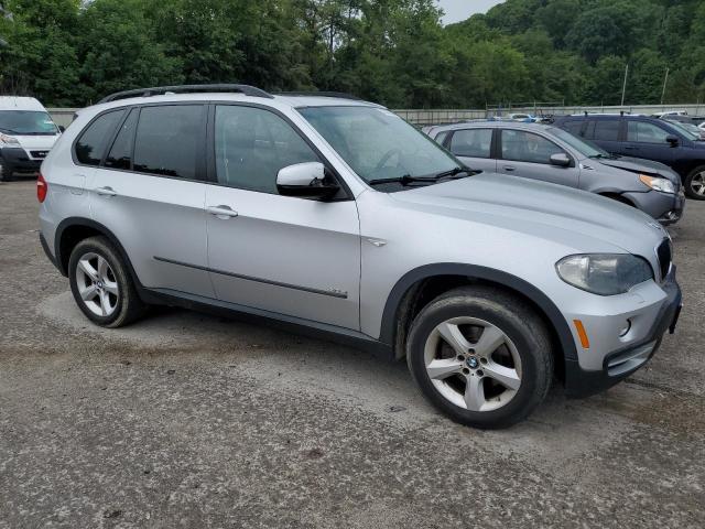 Photo 3 VIN: 5UXFE43537L018140 - BMW X5 3.0I 