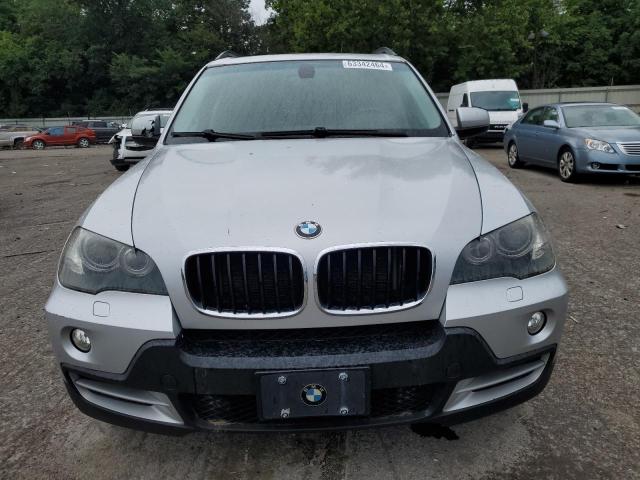 Photo 4 VIN: 5UXFE43537L018140 - BMW X5 3.0I 