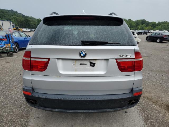 Photo 5 VIN: 5UXFE43537L018140 - BMW X5 3.0I 