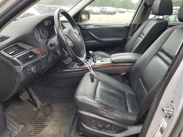 Photo 6 VIN: 5UXFE43537L018140 - BMW X5 3.0I 