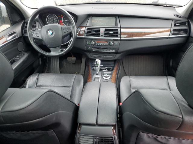 Photo 7 VIN: 5UXFE43537L018140 - BMW X5 3.0I 