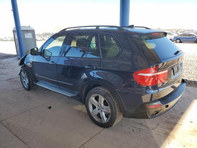 Photo 1 VIN: 5UXFE43537LY82640 - BMW X5 3.0I 