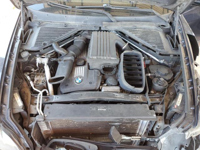 Photo 11 VIN: 5UXFE43537LY82640 - BMW X5 3.0I 