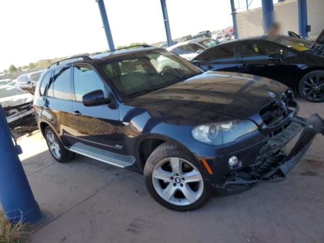 Photo 3 VIN: 5UXFE43537LY82640 - BMW X5 3.0I 