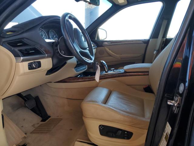 Photo 6 VIN: 5UXFE43537LY82640 - BMW X5 3.0I 