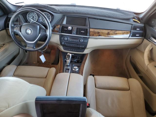 Photo 7 VIN: 5UXFE43537LY82640 - BMW X5 3.0I 