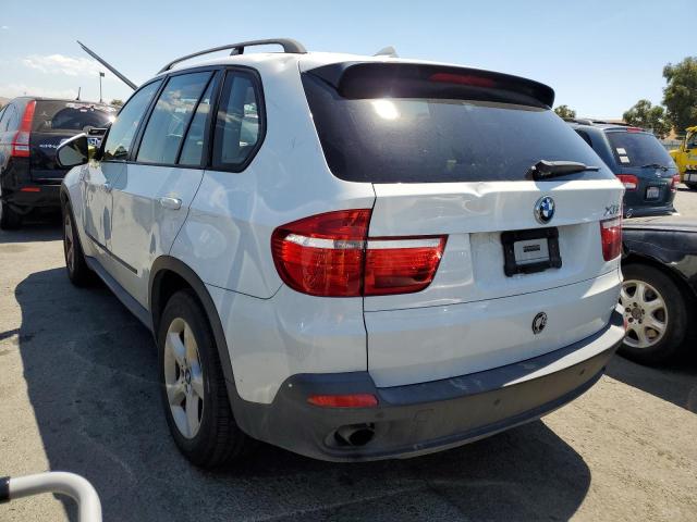 Photo 1 VIN: 5UXFE43538L001422 - BMW X5 3.0I 