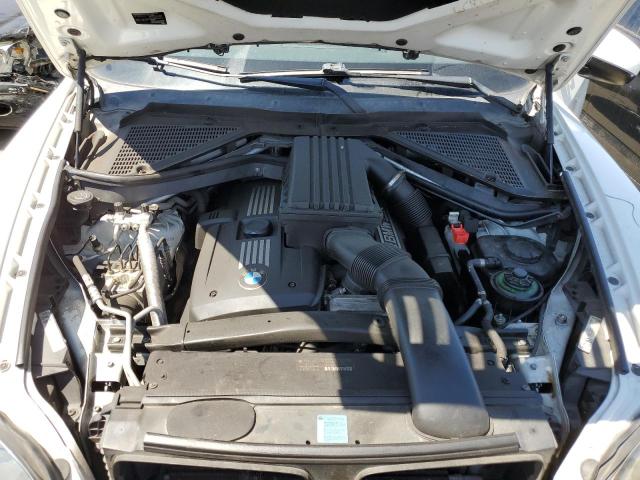 Photo 11 VIN: 5UXFE43538L001422 - BMW X5 3.0I 