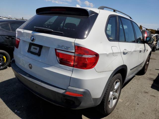 Photo 2 VIN: 5UXFE43538L001422 - BMW X5 3.0I 