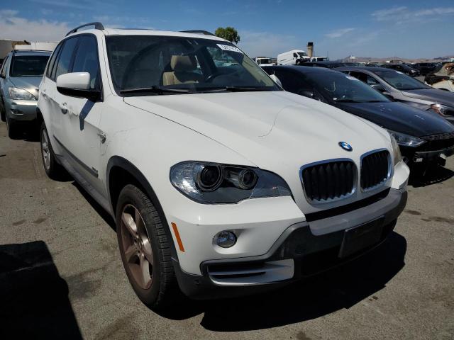 Photo 3 VIN: 5UXFE43538L001422 - BMW X5 3.0I 