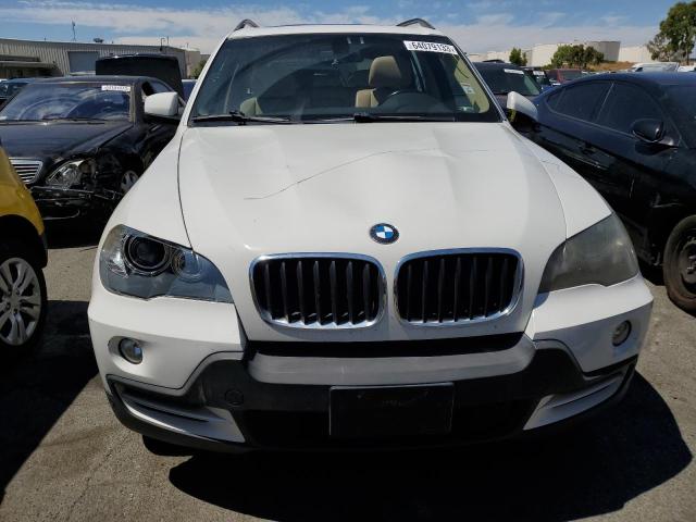 Photo 4 VIN: 5UXFE43538L001422 - BMW X5 3.0I 