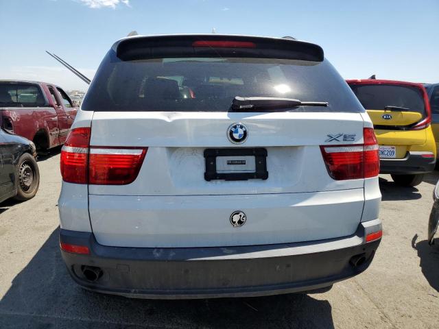 Photo 5 VIN: 5UXFE43538L001422 - BMW X5 3.0I 