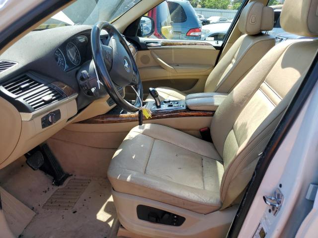 Photo 6 VIN: 5UXFE43538L001422 - BMW X5 3.0I 