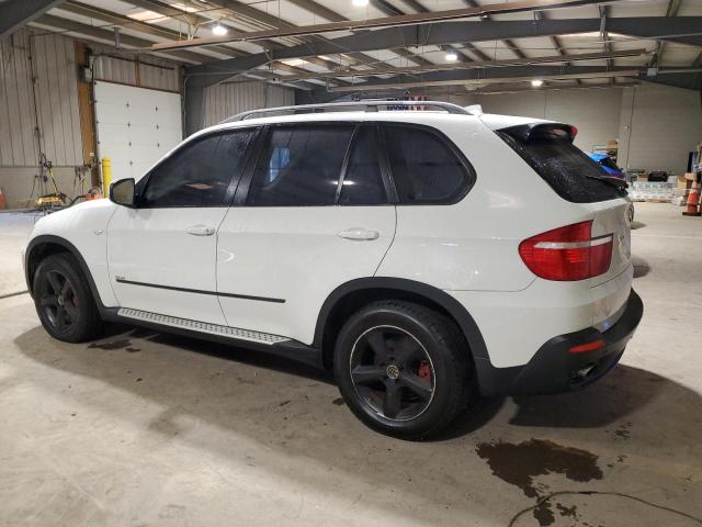 Photo 1 VIN: 5UXFE43538L002375 - BMW X5 3.0I 