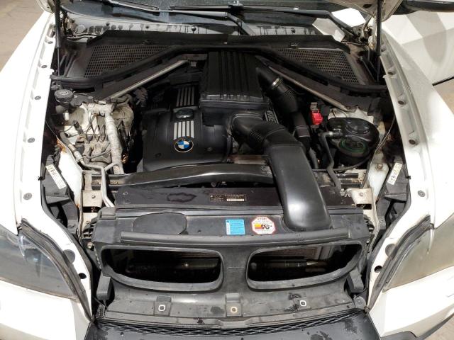 Photo 11 VIN: 5UXFE43538L002375 - BMW X5 3.0I 