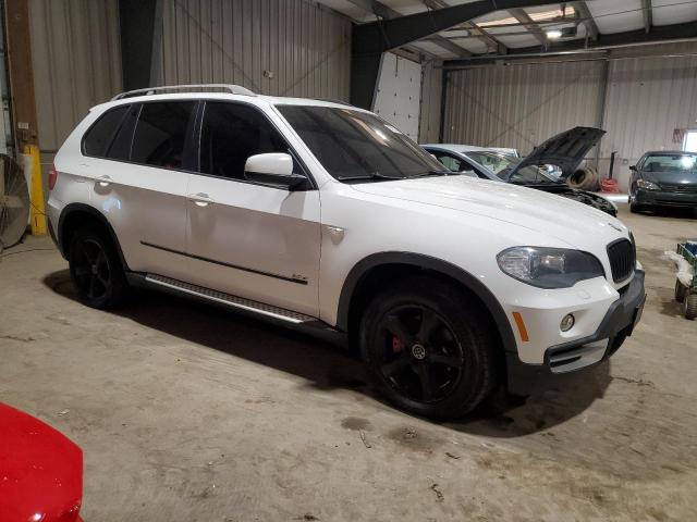 Photo 3 VIN: 5UXFE43538L002375 - BMW X5 3.0I 