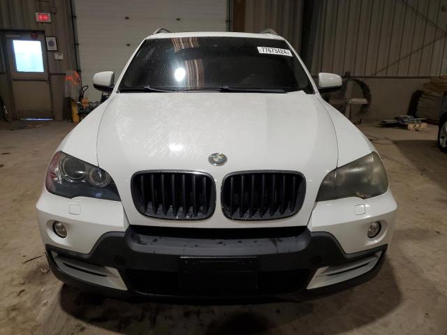 Photo 4 VIN: 5UXFE43538L002375 - BMW X5 3.0I 