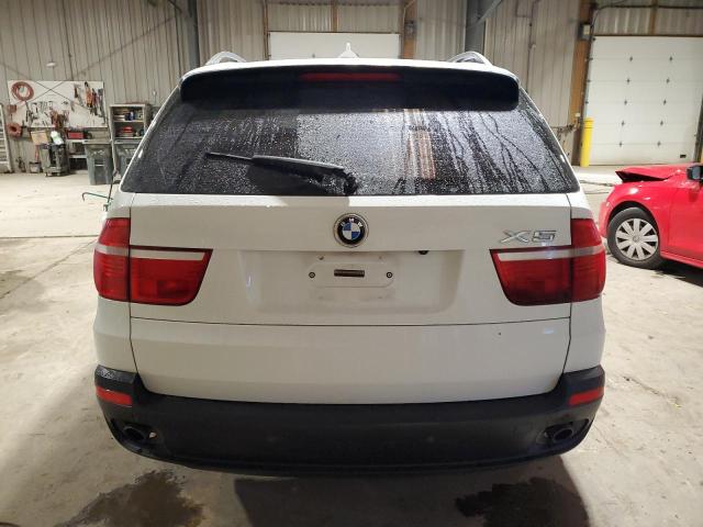 Photo 5 VIN: 5UXFE43538L002375 - BMW X5 3.0I 