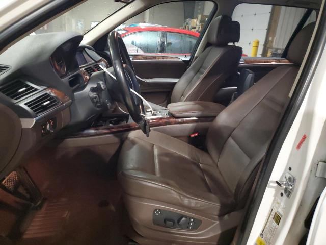 Photo 6 VIN: 5UXFE43538L002375 - BMW X5 3.0I 