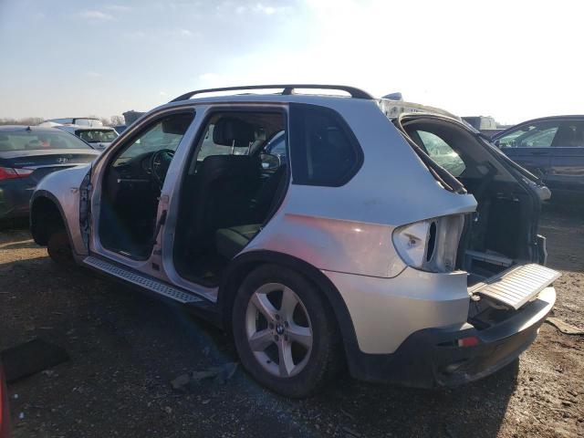 Photo 1 VIN: 5UXFE43538L007818 - BMW X5 