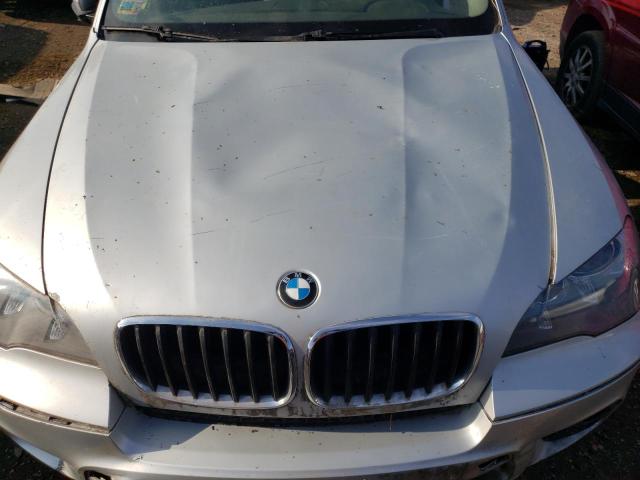 Photo 11 VIN: 5UXFE43538L007818 - BMW X5 