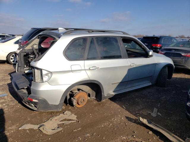 Photo 2 VIN: 5UXFE43538L007818 - BMW X5 