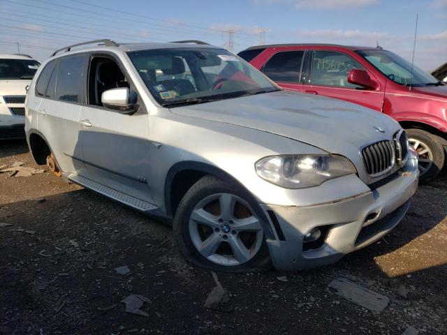 Photo 3 VIN: 5UXFE43538L007818 - BMW X5 