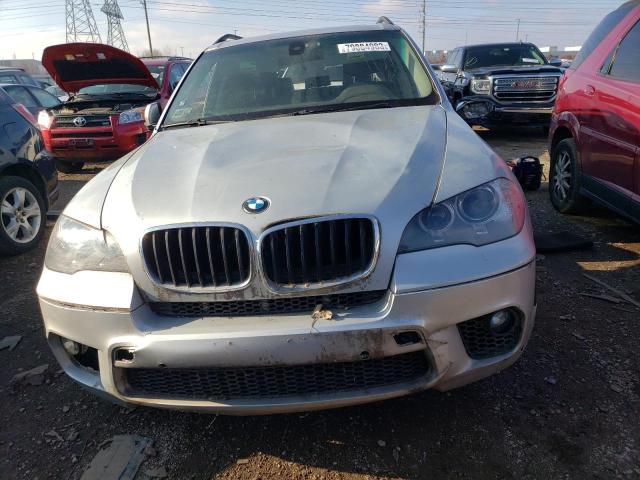 Photo 4 VIN: 5UXFE43538L007818 - BMW X5 