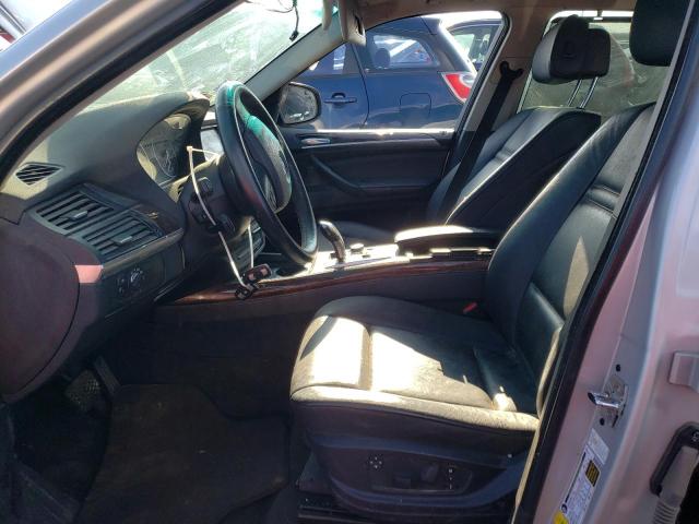 Photo 6 VIN: 5UXFE43538L007818 - BMW X5 