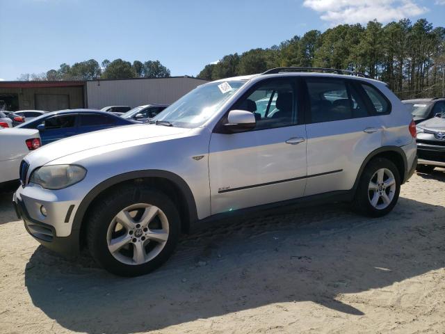 Photo 0 VIN: 5UXFE43538L024750 - BMW X5 