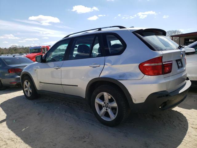 Photo 1 VIN: 5UXFE43538L024750 - BMW X5 