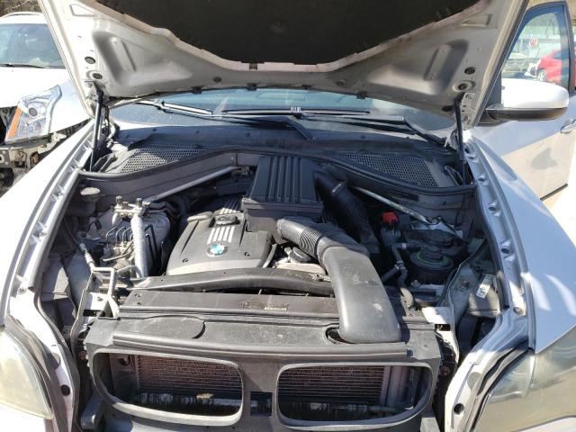 Photo 11 VIN: 5UXFE43538L024750 - BMW X5 