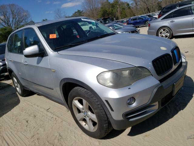 Photo 3 VIN: 5UXFE43538L024750 - BMW X5 