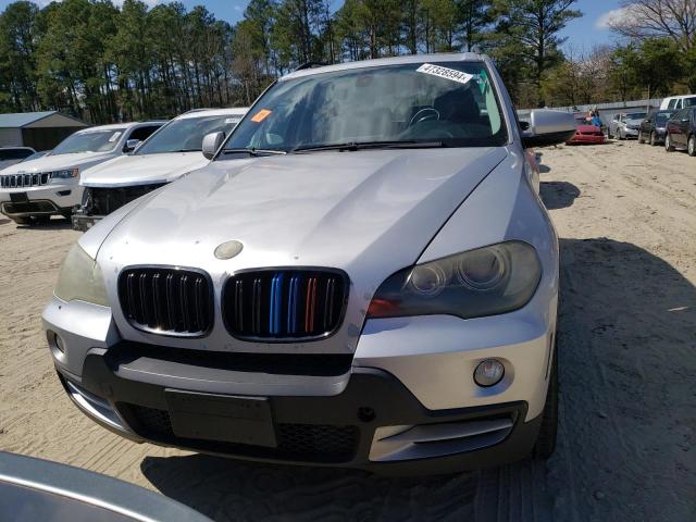 Photo 4 VIN: 5UXFE43538L024750 - BMW X5 