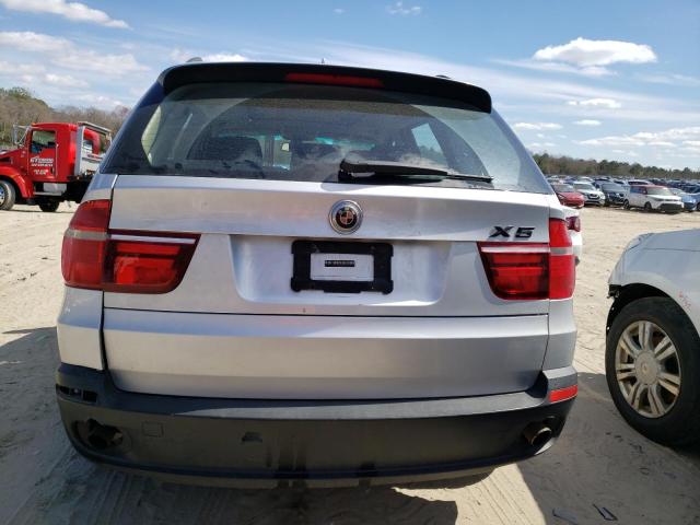 Photo 5 VIN: 5UXFE43538L024750 - BMW X5 