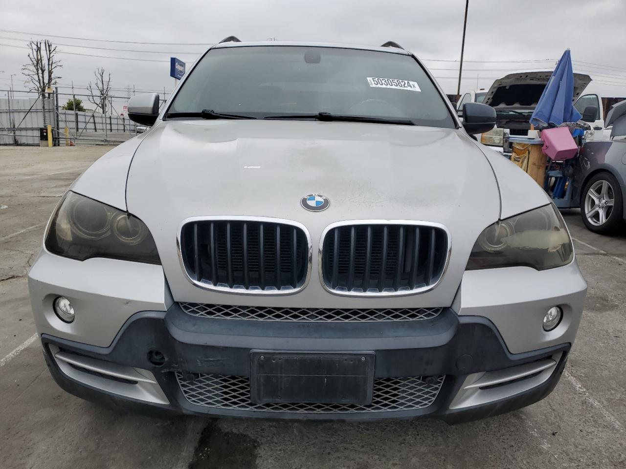 Photo 4 VIN: 5UXFE43538L032024 - BMW X5 