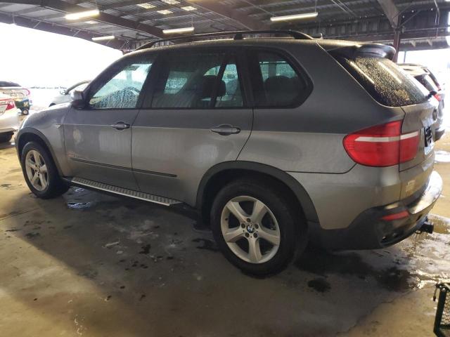 Photo 1 VIN: 5UXFE43539L263295 - BMW X5 XDRIVE3 