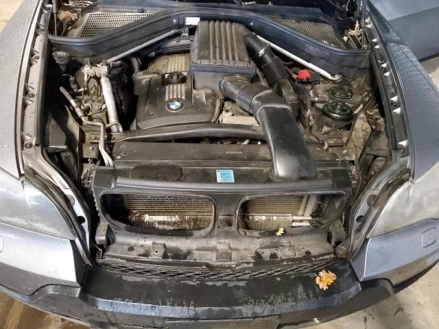 Photo 11 VIN: 5UXFE43539L263295 - BMW X5 XDRIVE3 