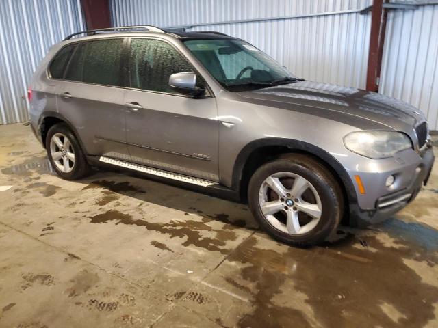 Photo 3 VIN: 5UXFE43539L263295 - BMW X5 XDRIVE3 