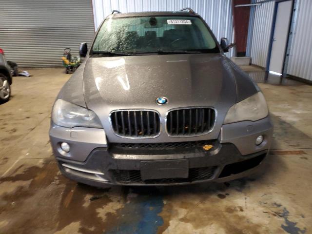 Photo 4 VIN: 5UXFE43539L263295 - BMW X5 XDRIVE3 