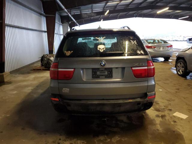 Photo 5 VIN: 5UXFE43539L263295 - BMW X5 XDRIVE3 