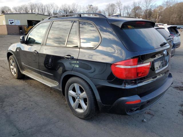 Photo 1 VIN: 5UXFE43539L264463 - BMW X5 