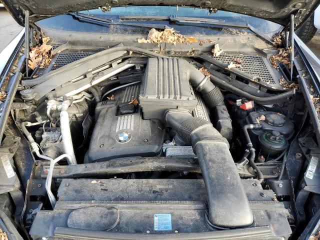 Photo 10 VIN: 5UXFE43539L264463 - BMW X5 