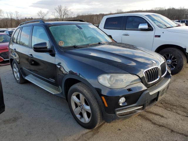 Photo 3 VIN: 5UXFE43539L264463 - BMW X5 