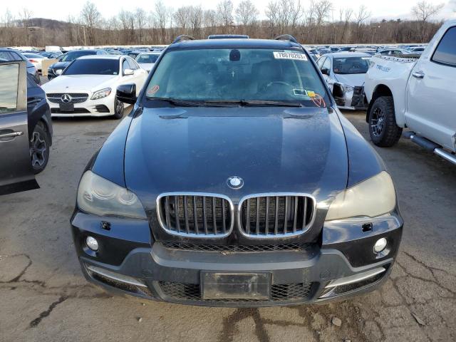 Photo 4 VIN: 5UXFE43539L264463 - BMW X5 