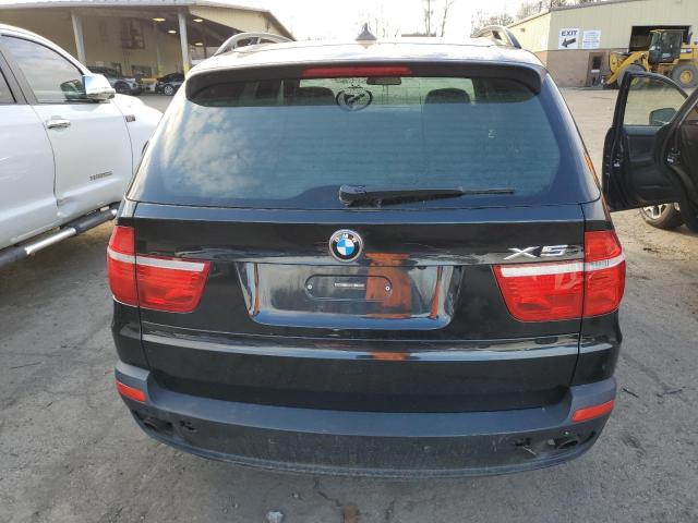 Photo 5 VIN: 5UXFE43539L264463 - BMW X5 