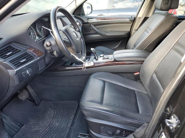 Photo 6 VIN: 5UXFE43539L264463 - BMW X5 