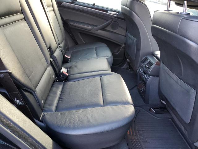 Photo 9 VIN: 5UXFE43539L264463 - BMW X5 